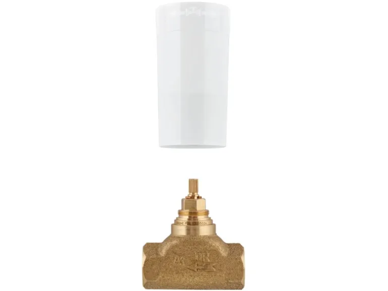 Grohe UP-Ventil-Unterteil DN 20