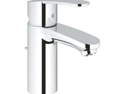 Grohe Waschbeckenarmatur Eurostyle Cosmopolitan S-Size Chrom