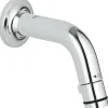 Grohe Waschtisch-Wandauslaufventil DN15 Universal