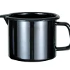 GSW Milchtopf Profi Black Star 14Cm