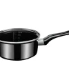 GSW Stielkasserolle Profi Black Star 16Cm