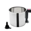 GSW Wasserbadkocher Bain Marie 16Cm