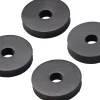 Hahnscheibe 4 mm x Ø 5 mm x Ø 20 mm 4 Stück