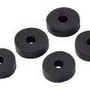 Hahnscheibe 4 mm x Ø 4 mm x Ø 13 mm 5 Stück