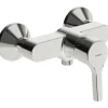 Hansa Brausebatterie Einhebelmischer Paleno 5647 Chrom