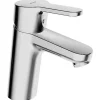 Hansa Waschtisch-Einhand-Einlochbatterie HANSAPRIMO XL in Chrom