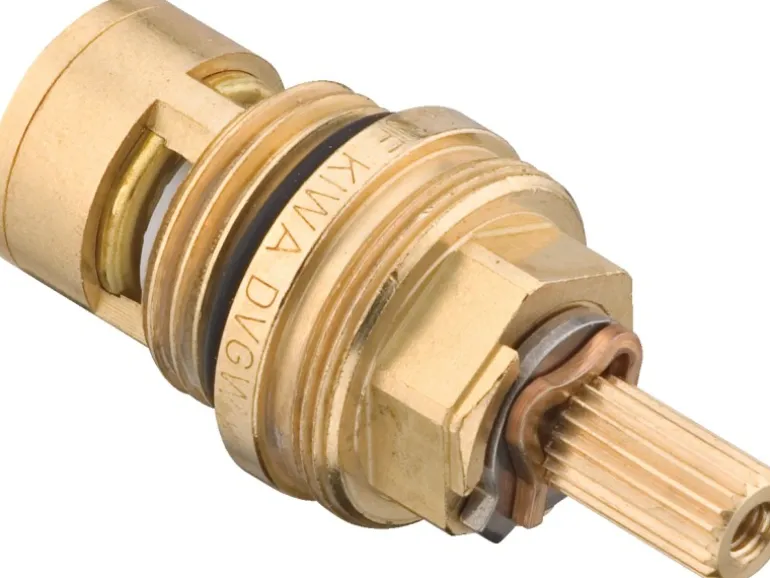 Hansgrohe Absperreinheit (Keramik)