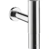 Hansgrohe Designsiphon Flowstar Chrom