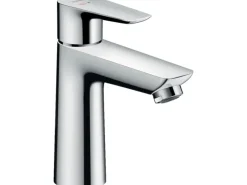 Hansgrohe Einhebel-Waschtischarmatur Talis E 110 CoolStart ohne Ablaufgarnitur
