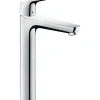 Hansgrohe Einhebel-Waschtischmischer Focus 230 ohne Ablaufgarnitur Chrom