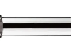 Hansgrohe Gerades Rohr 30 cm Chrom
