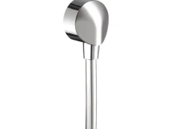 Hansgrohe Schlauchanschluss Fixfit Chrom