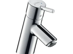 Hansgrohe Talis S Einhebel-Waschtischmischer 70 Zugstangen-Ablaufgarnitur Chrom