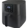Heißluftfritteuse 4,5 l 1.400 W