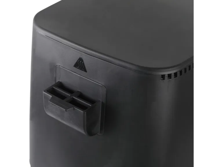 Heißluftfritteuse 4,5 l 1.400 W