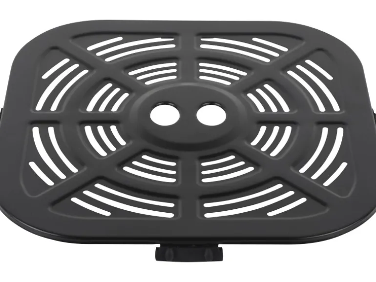 Heißluftfritteuse 4,5 l 1.400 W