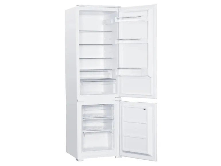 Held Küchen Küchenzeile Kempten 420 cm Grau/Graphit mit E-Geräten Induktion