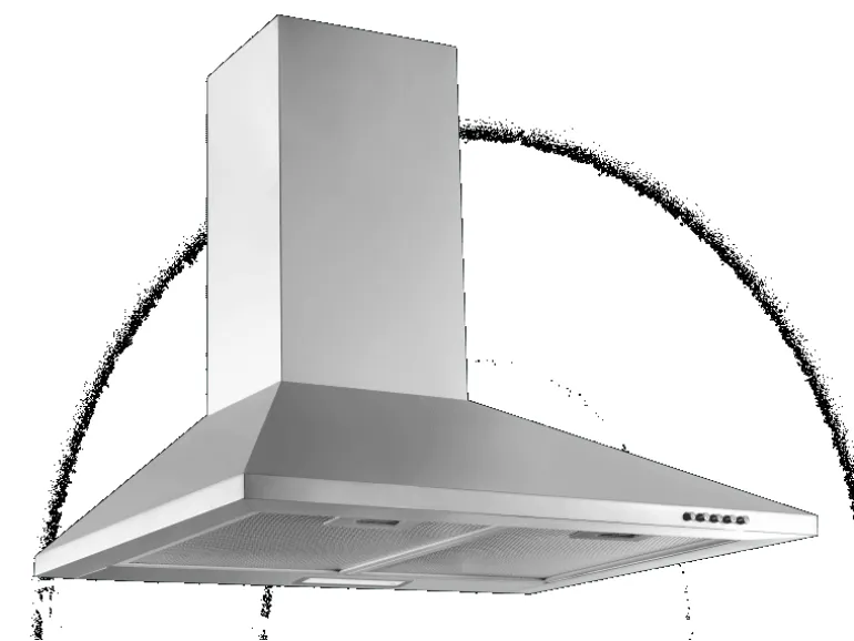 Held Küchen Winkelküche Kempten 360 cm mit E-Geräten Graphit/Grau