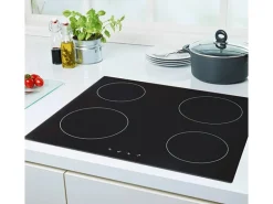 Held Küchen Winkelküche Kempten 360 cm mit E-Geräten Graphit/Grau