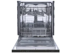 Held Küchen Winkelküche Kempten 360 cm mit E-Geräten Graphit/Grau