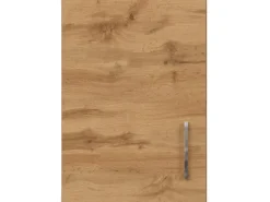 Held Möbel Küchen-Hängeschrank Sorrento BxHxT 40x57x34cm WotanEiche-WotanEiche