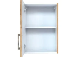 Held Möbel Küchen-Hängeschrank Sorrento BxHxT 40x57x34cm WotanEiche-WotanEiche