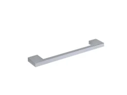 Held Möbel Küchenzeile Mailand 300 cm Grau Hochglanz-Grau Matt ohne E-Geräte