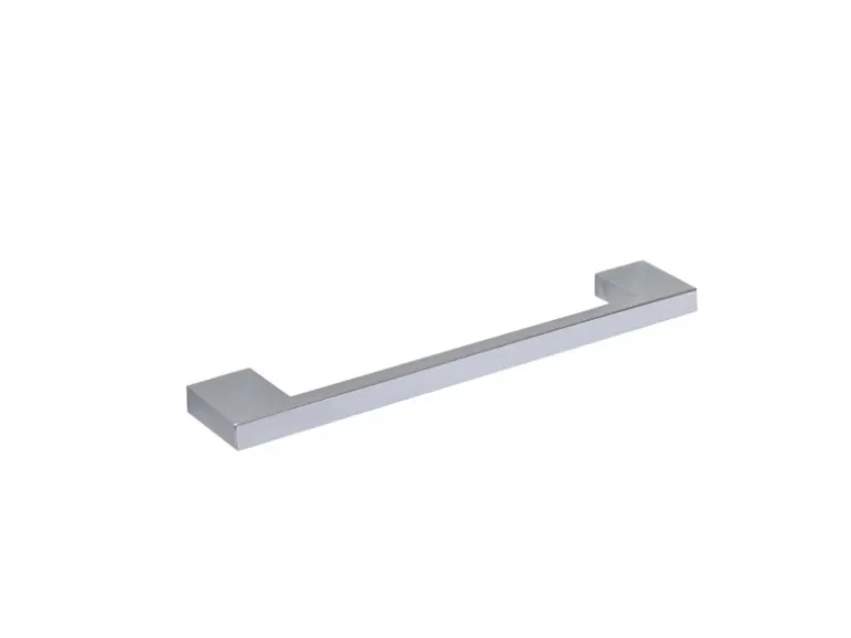 Held Möbel Küchenzeile Mailand 300 cm Grau Hochglanz-Grau Matt ohne E-Geräte