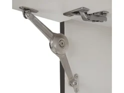 Held Möbel Küchenzeile Sorrento 210 cm Wotaneiche-Wotaneiche Winkel