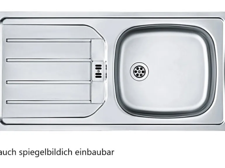 Held Möbel Küchenzeile Sorrento 210 cm Wotaneiche-Grafit Winkel