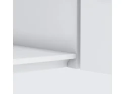 Held Möbel Winkelküche Turin 360 x 240 cm Wotaneiche-Graphit ohne E-Geräte