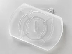 Hettich Drehteller Comfort Spin 360° Drehbar Transparent