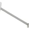 Hettich Klappenstütze "KLS 10/200" Stahl/Kunststoff