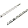 Hettich Kugelteilauszug für Schubkästen mit 17 mm Nut 310 mm - 520 mm