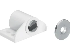 Hettich Magnetschnäpper verstellbar 2 kg Weiß