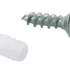 Hettich Topf-Befestigungsschraube 3,5 x 13 mm Spreizmuffe 5 x 9 mm 40 Stk.