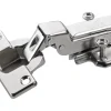 Hettich Topfscharnier Intermat Klipsmontage Mittelanschlag 15 mm - 25 mm 12 Stk.