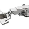 Hettich Topfscharnier Intermat Klipsmontage Vorliegend 15 mm - 25 mm 12 Stk.