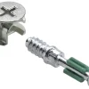 Hettich Verbindungsbeschlag Rastex 15/20 mm