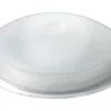 Hettich Wandpuffer Ø 60 mm x 15 mm Kunststoff Transparent 2 Stück