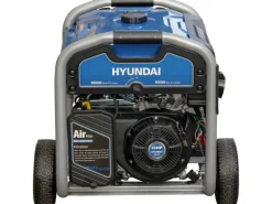 Hyundai Stromerzeuger/Benzin-Generator BG55054 mit 5,5 kW/15 PS