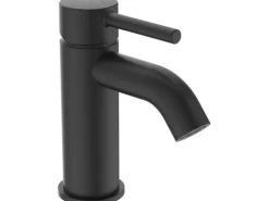 Ideal Standard Armaturen-Bundle 02 Aufputz Ceraline Silk Black