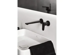 Ideal Standard Aufsatzwaschtisch Strada II 60x40 cm o. Hahnloch m. Überlauf Weiß