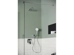 Ideal Standard Badearmatur Ceraplan Chrom Unterputz
