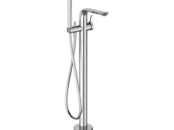 Ideal Standard Badearmatur Melange Chrom