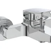 Ideal Standard Badearmatur Ceraplan Chrom Aufputz