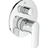 Ideal Standard Badearmatur Connect Air Unterputz Chrom