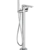 Ideal Standard Badearmatur Tonic II Chrom