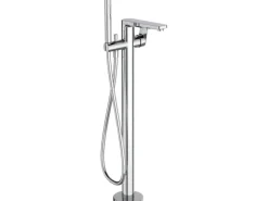 Ideal Standard Badearmatur Tonic II Chrom