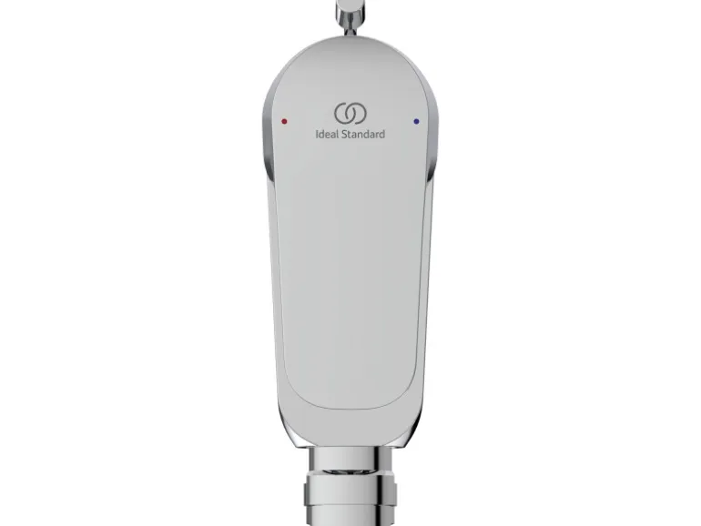 Ideal Standard Bidetarmatur Ceraflex Chrom
